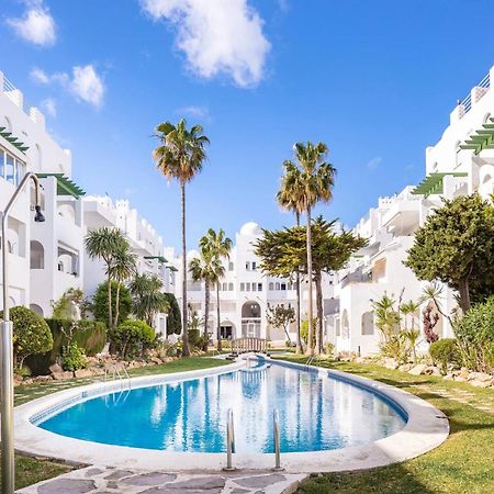 Apartamento El Cairo Jávea Eksteriør bilde