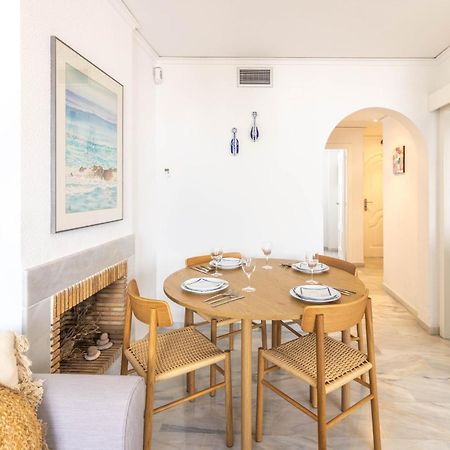 Apartamento El Cairo Jávea Eksteriør bilde