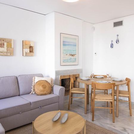 Apartamento El Cairo Jávea Eksteriør bilde