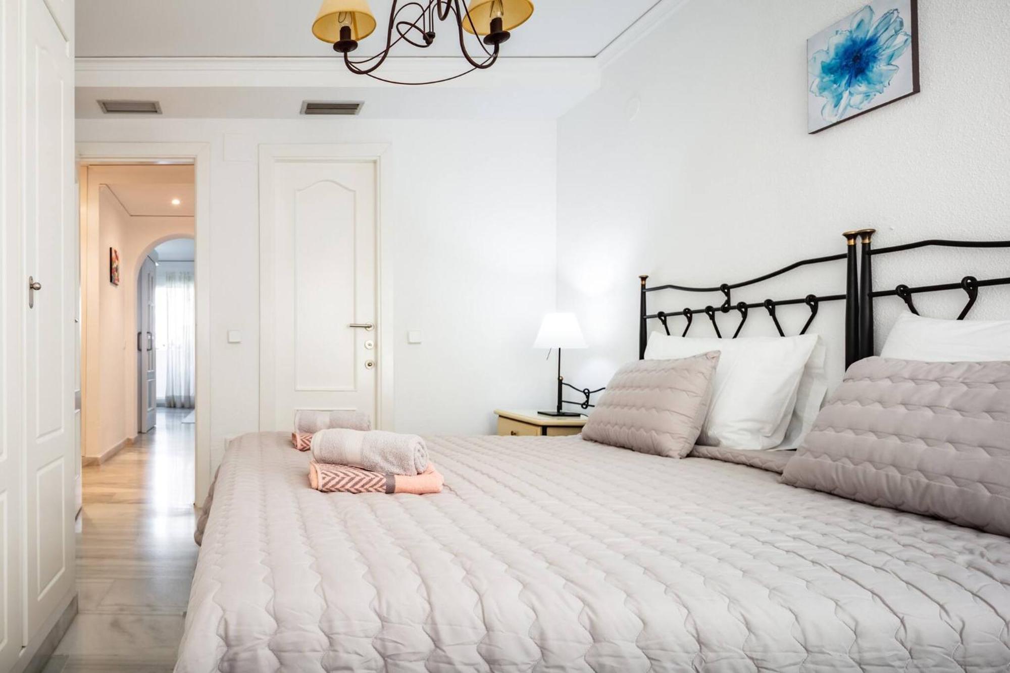 Apartamento El Cairo Jávea Eksteriør bilde
